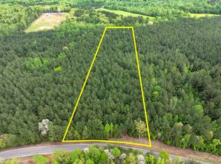 0 Curtis Hill Church Rd LOT 4, Bethel Springs, TN 38315