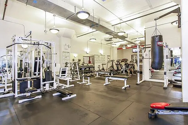 Sold by Brown Harris Stevens | media 7