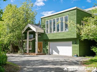 5274 E 147th Ave, Anchorage, AK 99516