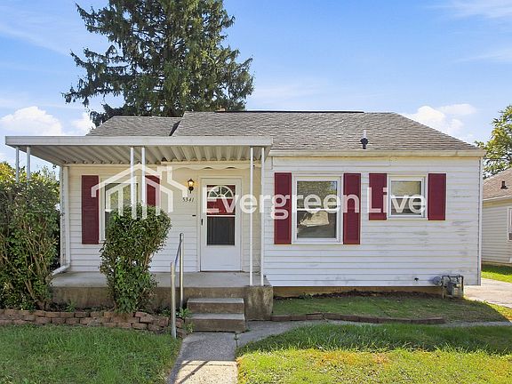2nd image of 5341 E 20th St