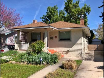 351 E Westminster Ave, Salt Lake City, UT, 84115