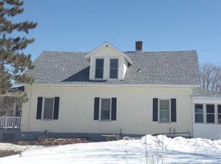 W925 Buck Ave, Medford, WI 54451