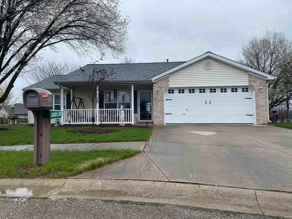 118 Dogwood Ln, Portland, IN 47371