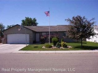 3009 Kingsgate Dr, Nampa, ID 83687