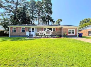 1131 Horne Ave, Portsmouth, VA 23701
