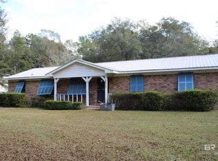 23050 McPhillips Rd, Loxley, AL 36551