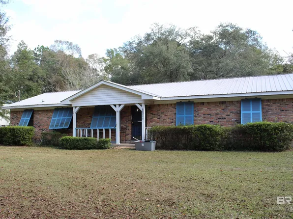 23050 McPhillips Rd, Loxley, AL 36551