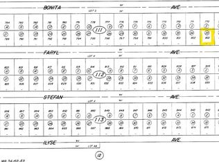 0 Bonita Ave #770, Cabazon, CA 92230