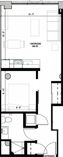 Duffey Lofts — Photo 50