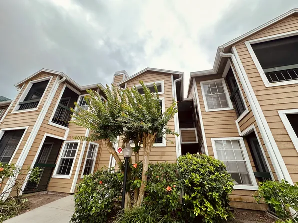 5530 Chrishire Way APT D201, Orlando, FL 32822