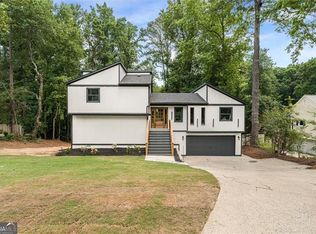 3523 Liberty Ridge Trl, Marietta, GA 30062