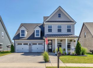 582 Lingering Way, Hendersonville, TN 37075