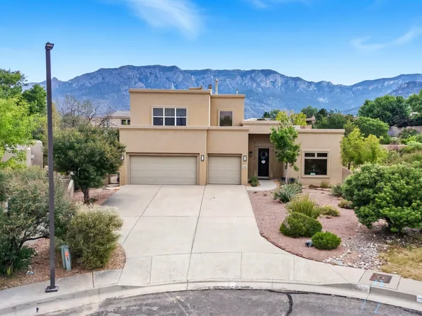 5604 Mariola Pl NE, Albuquerque, NM 87111