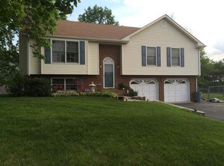 223 Deer Trak, Cloverdale, VA 24077