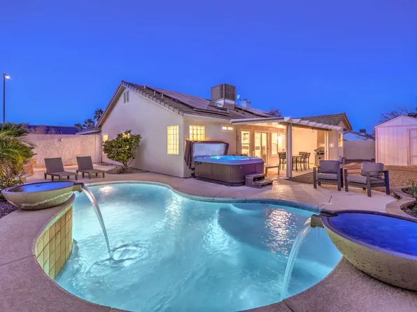 549 Brigadier St, Henderson, NV 89002