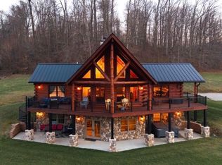32929 Mann Rd, Logan, OH 43138