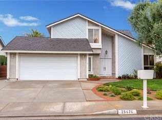 25676 Whispering Trees Way, Santa Clarita, CA 91355