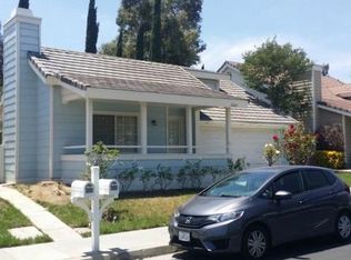 26241 Bungalow Court Dr, Santa Clarita, CA 91355