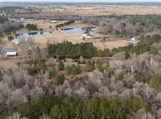 TRACT Two A Idlewild Rd #G, Clinton, LA 70722