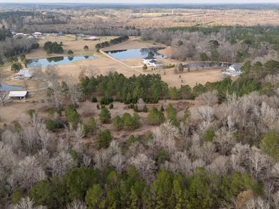 TRACT Two A Idlewild Rd #G, Clinton, LA, 70722