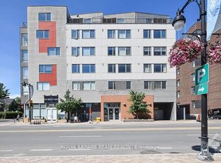 1014 Bank St #101, Ottawa, ON K1S3W8