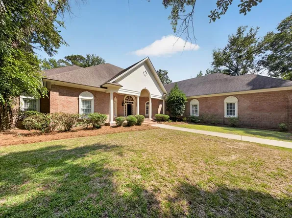 1062 Ridge Rd, Valdosta, GA 31605