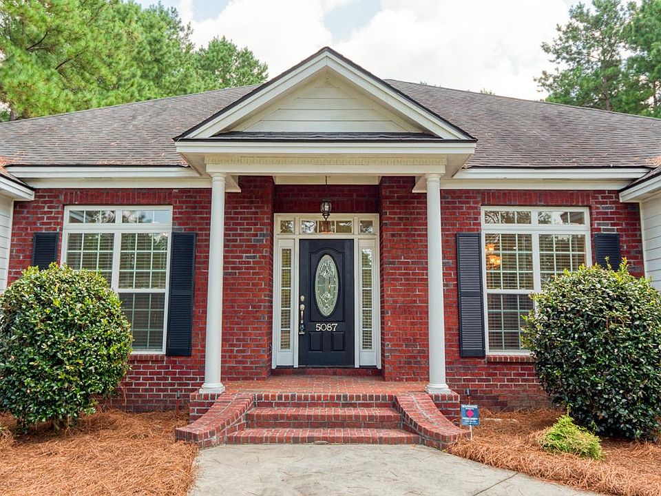 5087 Falling Springs Rd, Valdosta, GA 31602 Zillow