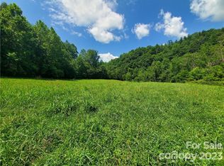 2980 State Highway 212, Marshall, NC 28753