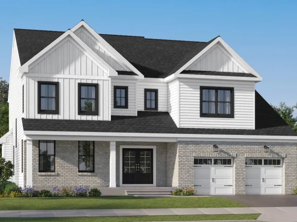 67 Martha Brokaw Way, Hopewell Township, NJ 08560