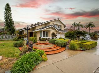 22251 Roundup Dr, Walnut, CA 91789