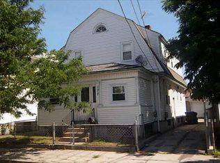 177 Bellevue Ave, Providence, RI 02907