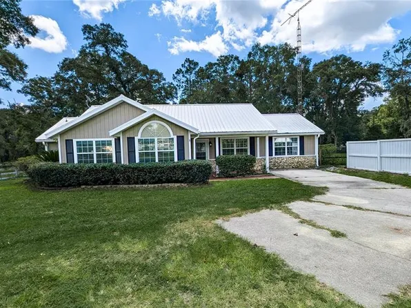 12992 SW 61st Place Rd, Ocala, FL 34481