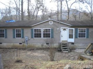 67 Earwood Ridge Rd, Fairview, NC 28730