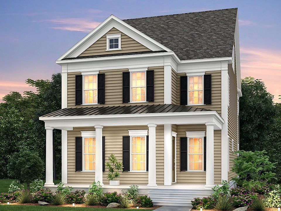 New Home Floorplans by John Wieland Homes and Neighborhoods