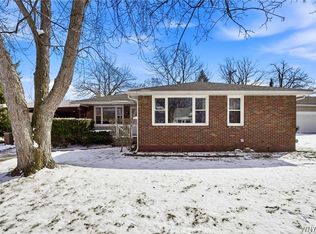 485 Darwin Dr, Cheektowaga, NY 14225