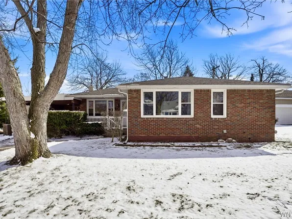 485 Darwin Dr, Cheektowaga, NY 14225