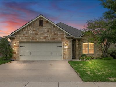 4111 Muncaster Ln, College Station, TX, 77845