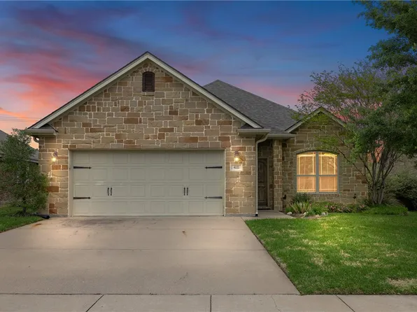 4111 Muncaster Ln, College Station, TX 77845