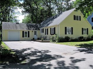 142 Clinton St, Portland, ME 04103