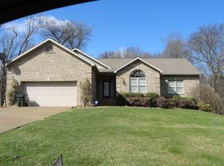4821 Longview Ct, Mount Vernon, IN 47620