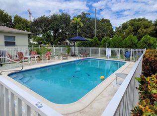 808 NE 8th St #A, Hallandale, FL 33009