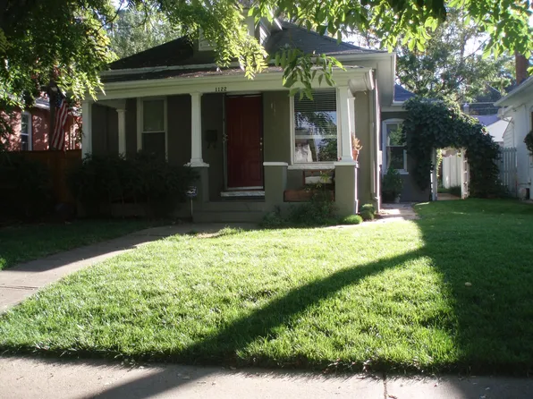 1122 S Ogden St, Denver, CO 80210