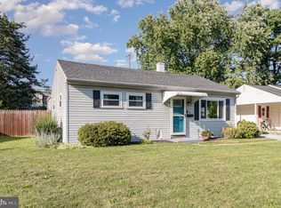 3520 Chestnut St, Camp Hill, PA 17011