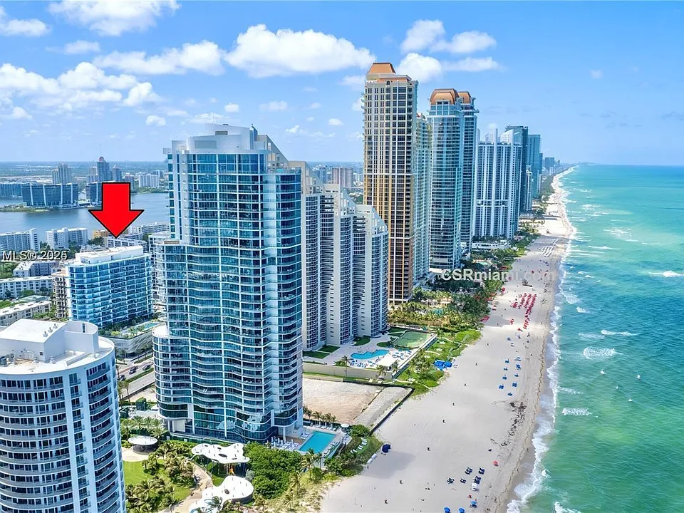 17550 Collins Ave #1203