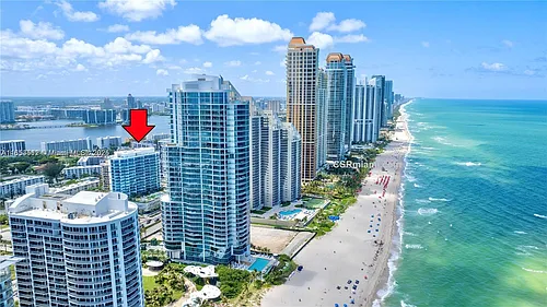 17550 Collins Ave #1203 Photo 1