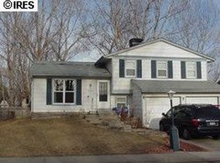 2148 Sherman St, Longmont, CO 80501