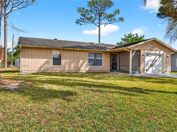 281 NE Greenbrier Ave, Port Saint Lucie, FL 34983