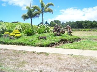 Halahu St, Koloa, HI 96756