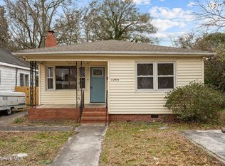 1208 Wright St, Wilmington, NC 28401