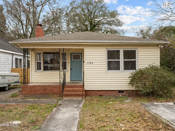 1208 Wright Street, Wilmington, NC 28401